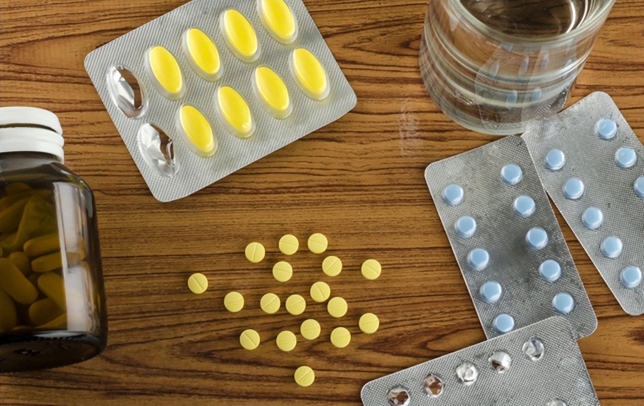 营养神经的药可治疗睡眠吗,失眠不想吃药试试这三种维生素