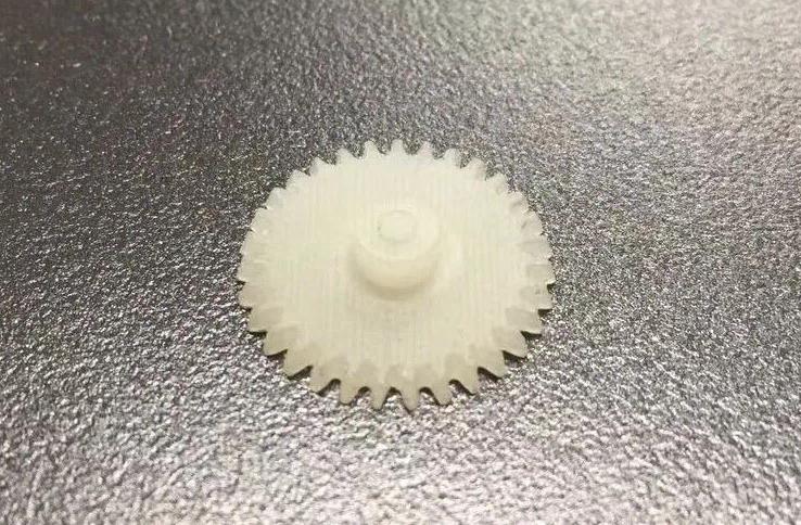 做了十年模具不想做了,注塑工艺学了好长时间还是学不会