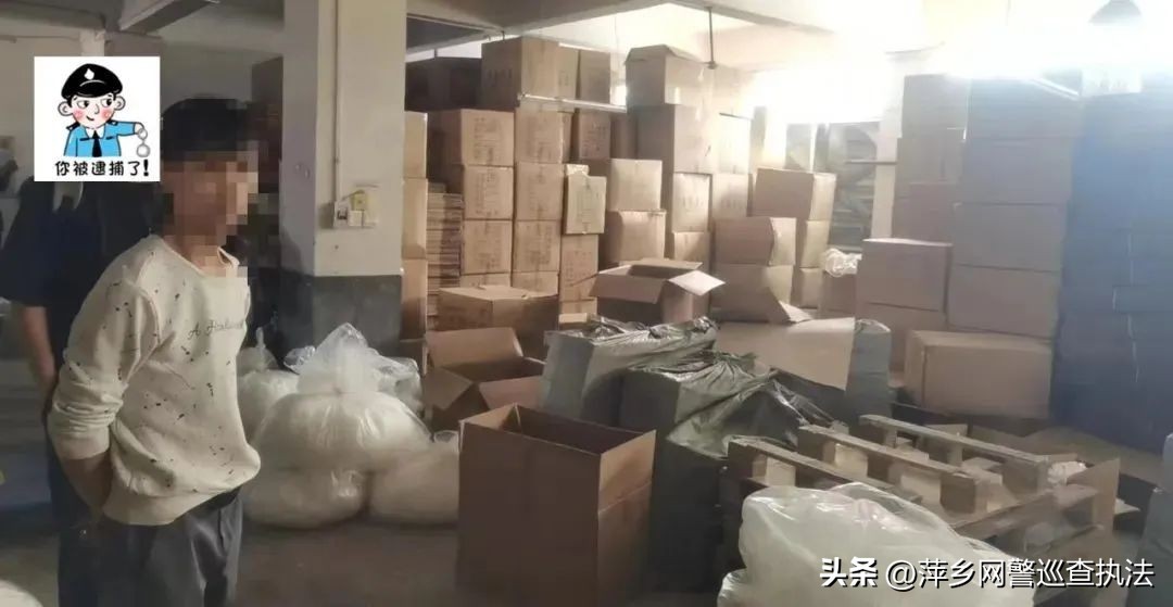 今年的315打假,打假维权365