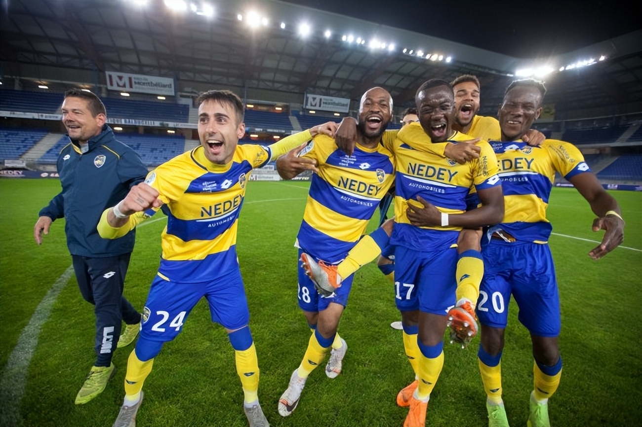 法乙波城vs图卢兹预测,法乙波城vs欧塞尔比赛结果