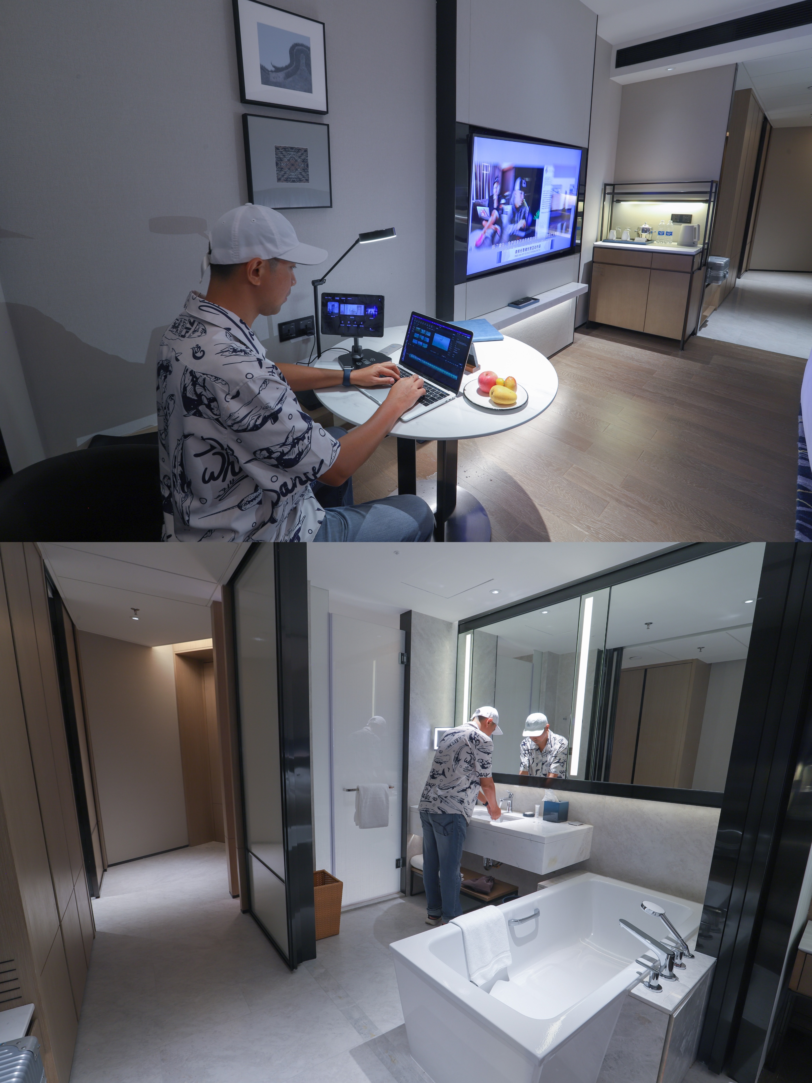 寻觅不一样的周末亲子时光打卡地,马丁叔叔的农场套餐