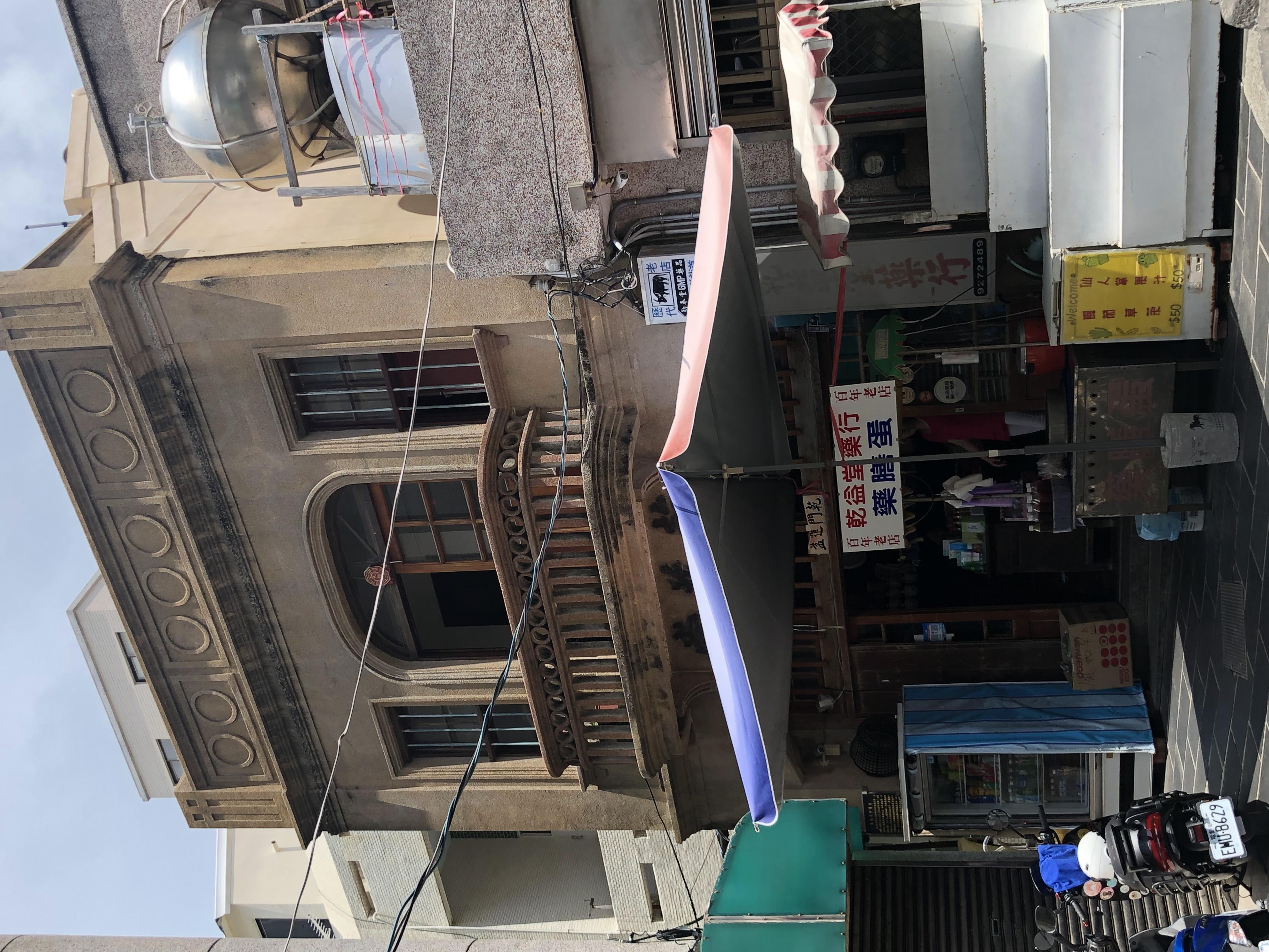 台湾8天7夜环岛行散记,台湾15天自由行攻略