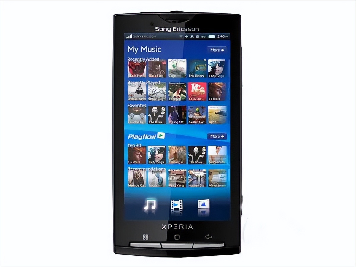 索爱x13手机,索爱x10参数和价格