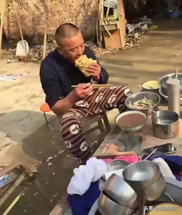 杞县叶婷事件:从叶洪青的下场，论口德的重要性