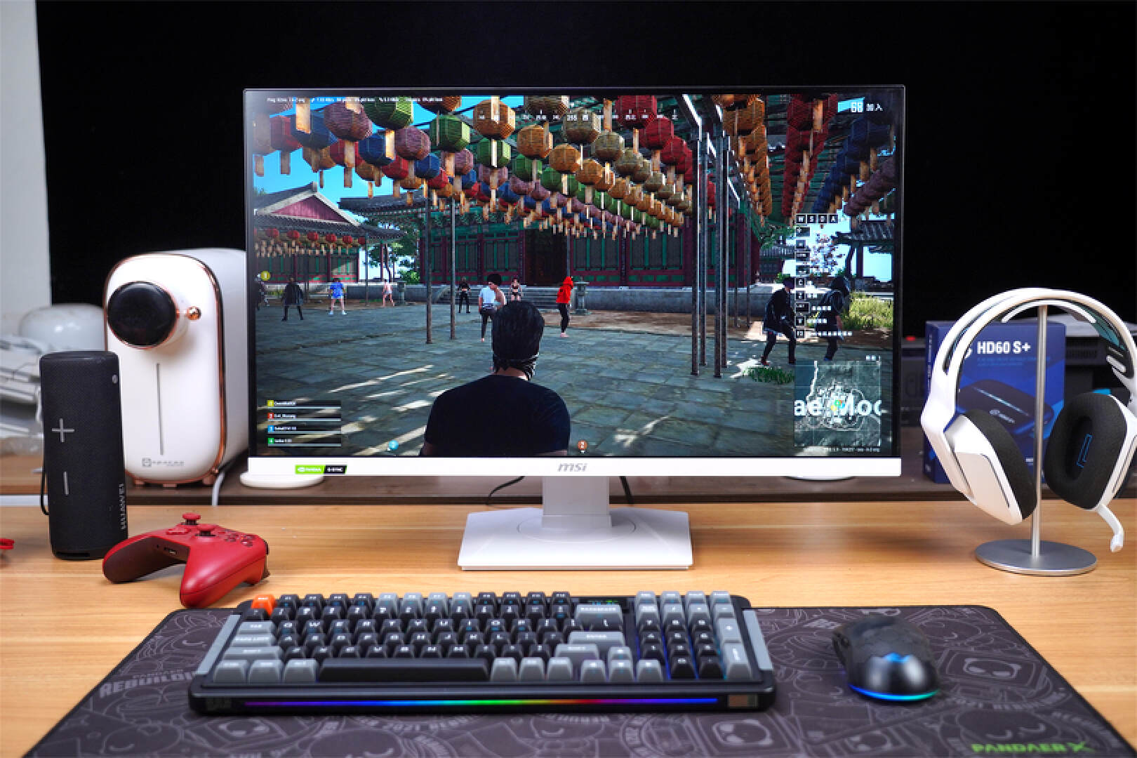 御斧l98灯效,御斧l98面板