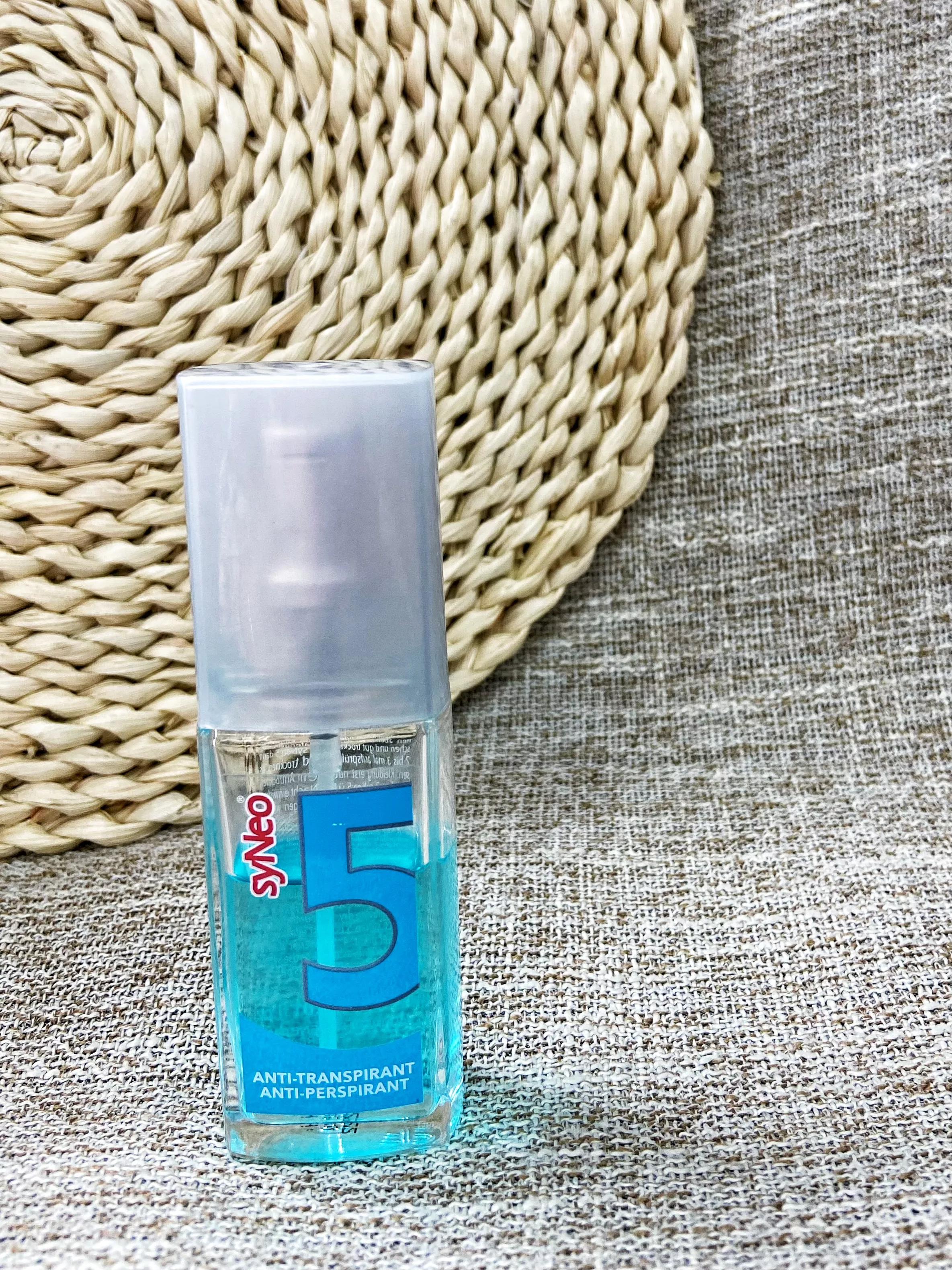 品牌止汗露祛狐臭十大排名,狐臭止汗露推荐测评第一名