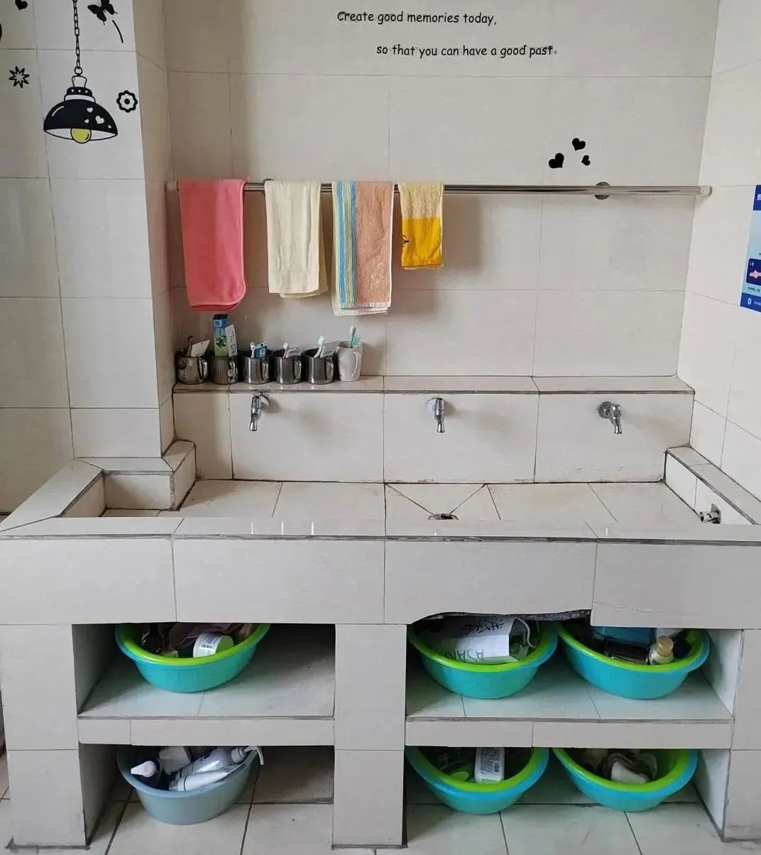 高标准军训,威武霸气的军训