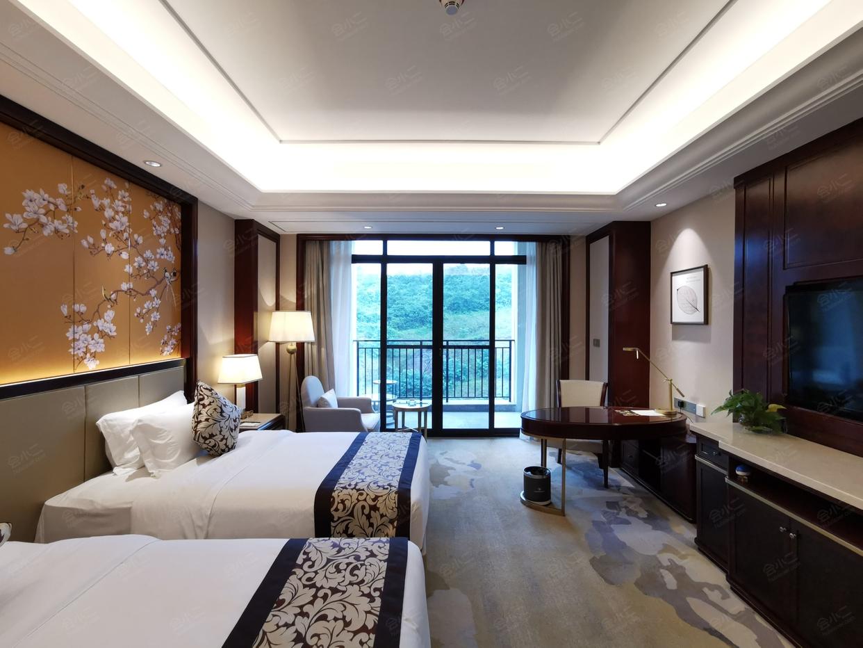 经营酒店回报率多少才值得投资,为什么投资酒店不赚钱呢