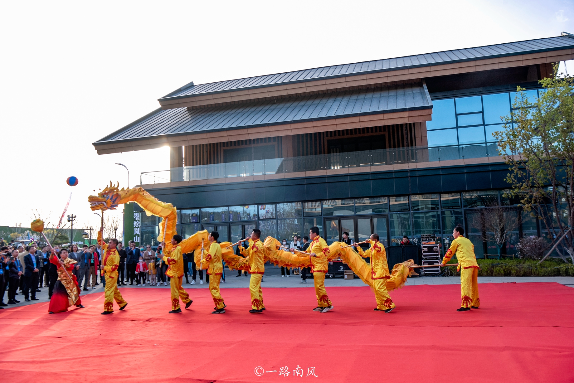 大连有个“东北小江南”，距离机场仅一个多小时车程，你去过吗？