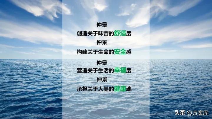 香菇酱实体店营销策略,仲景香菇酱整合营销传播