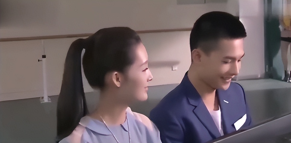 这一次，鹿晗和杨洋比是彻底赢麻了。娱乐圈不是所有人都是鹿晗。