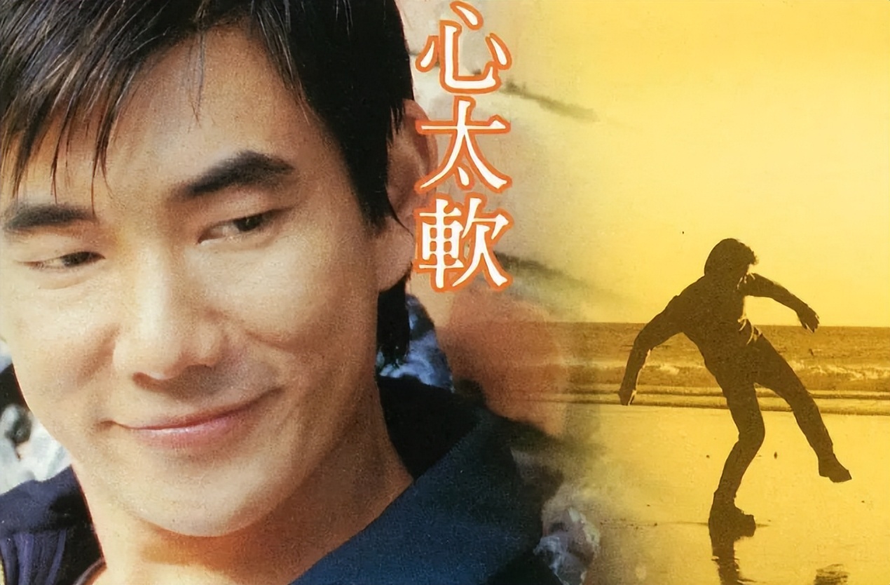 56岁任贤齐照片曝光,2024年任贤齐多大了