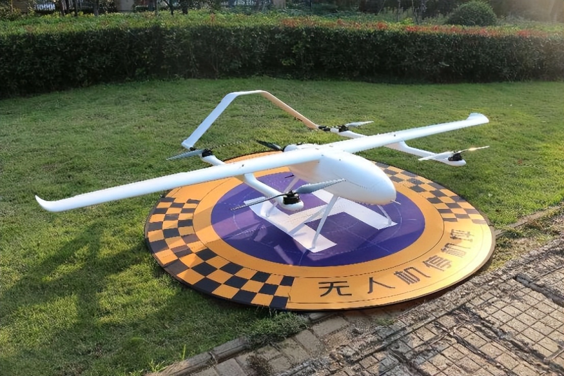 中国无人机企业100强,2023年中国无人机企业top30