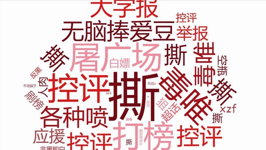 数字媒介时代，“饭圈”内部等级的分工秩序为何能如此明确？