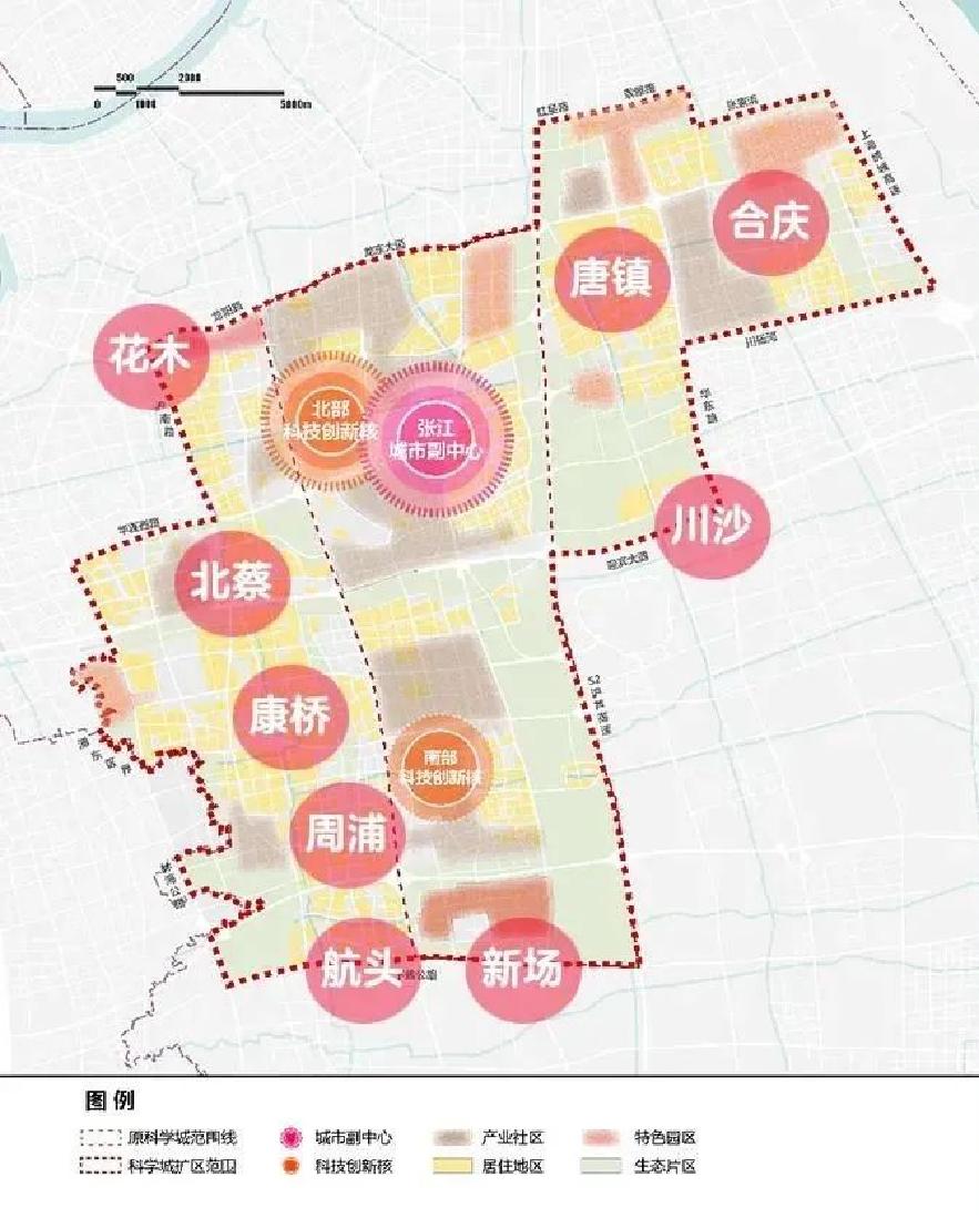 北蔡楼市大揭秘,北蔡还有升值空间吗