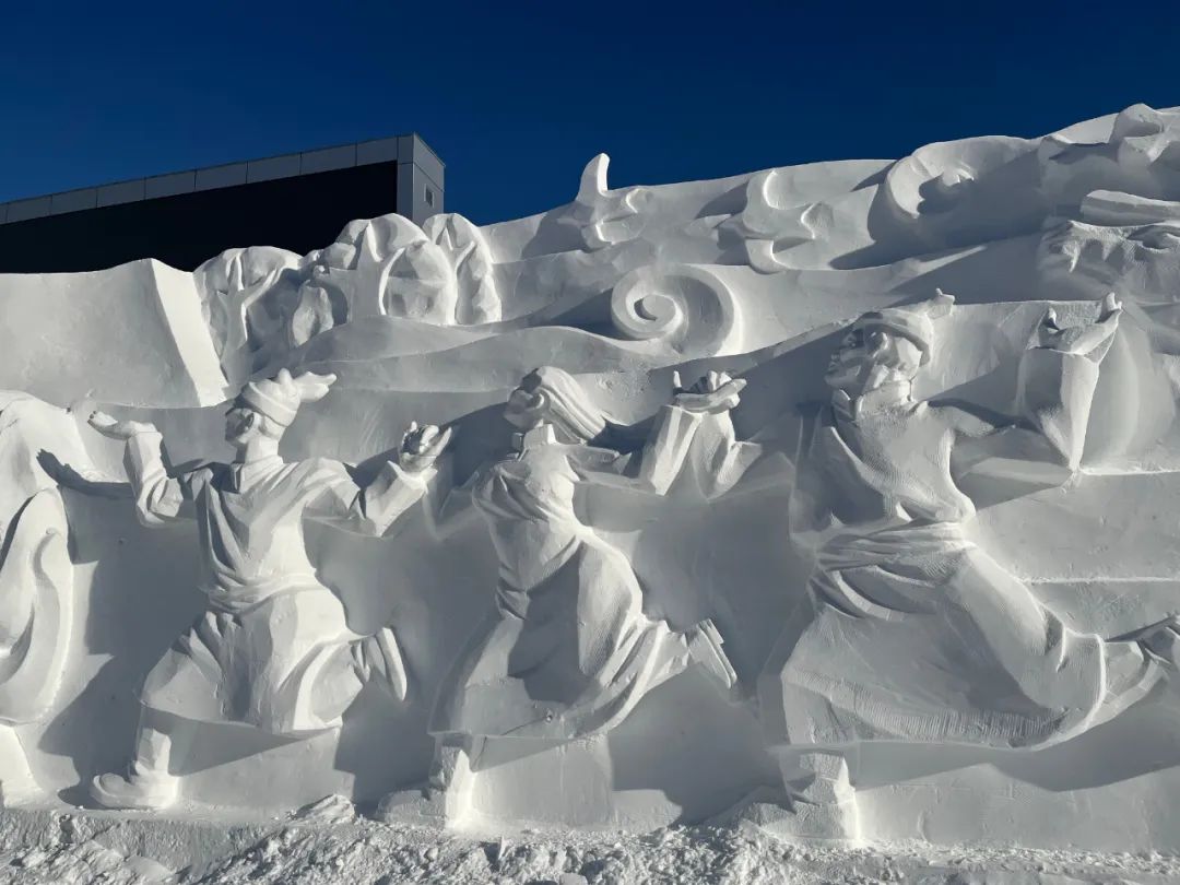 冰雪旅游行程安排推荐,冰雪旅游6天5晚