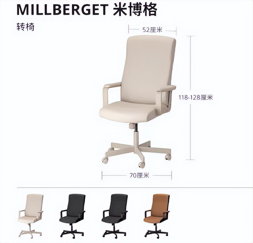 居家家具口碑推荐,今年最流行的宜家家居