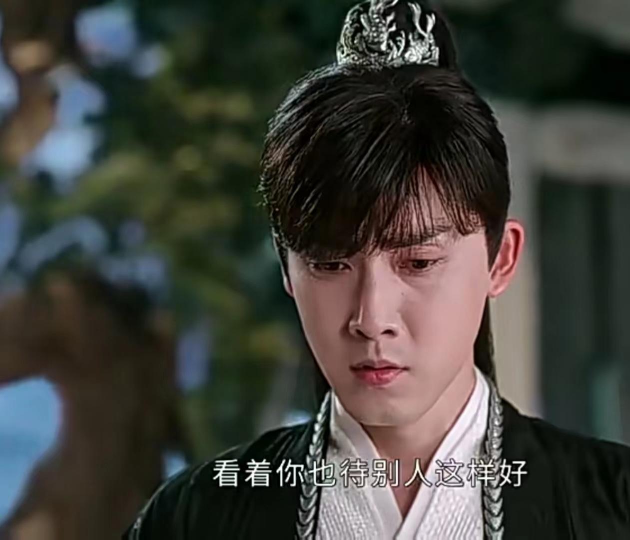 沉香如屑颜淡和余墨凡间幸福生活,沉香如屑应渊君与颜淡大结局