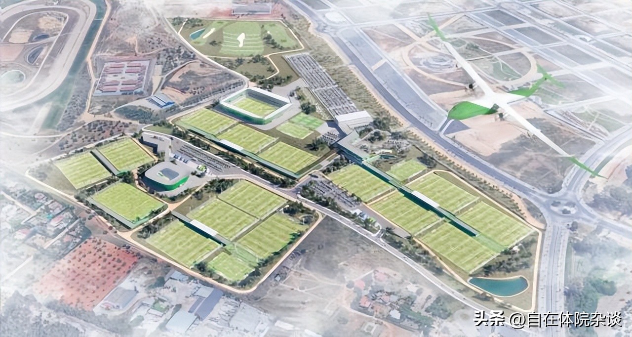 西甲赛季观察现象篇:多队夯实青训场外争议频出