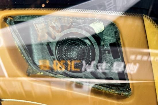 日产途乐改装音响视频,2018款日产途乐音响改装