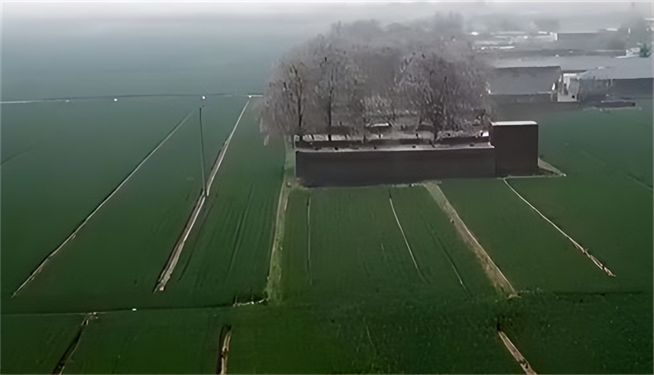 2014年河边发现的女尸传奇故事,河北北河发现女尸