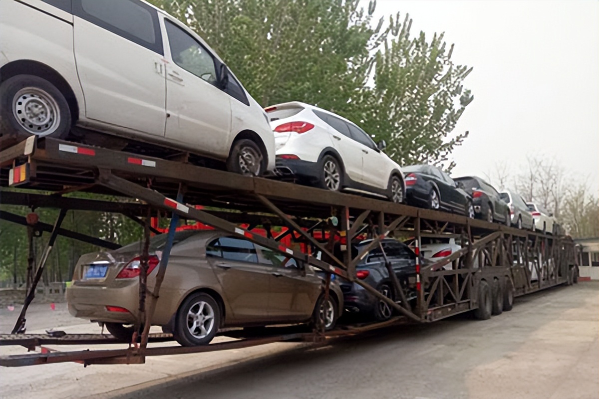 佛山托运小车到成都多少钱,佛山到上海汽车托运多少钱