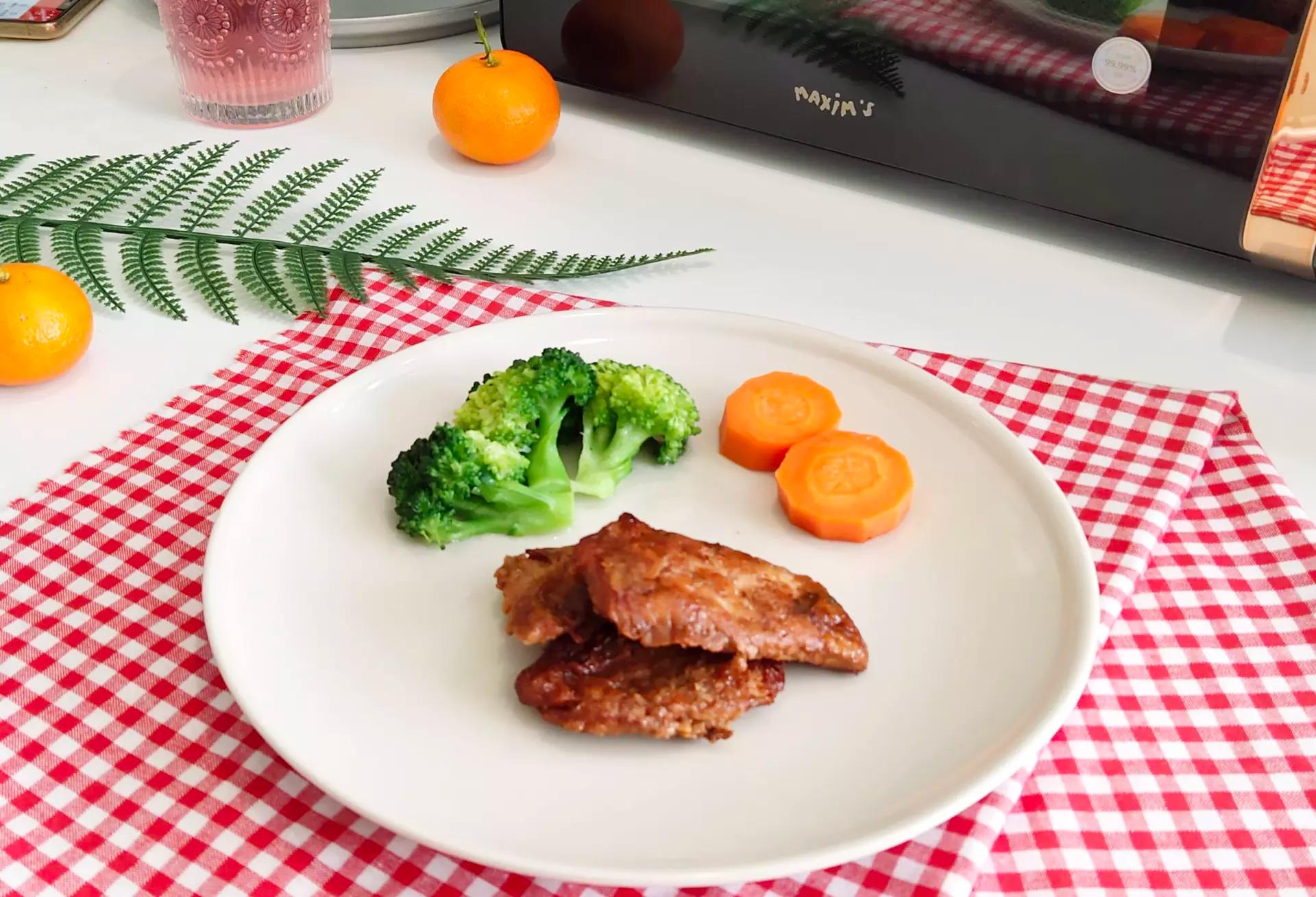 家里的烤箱、空气炸锅都在吃灰，还要添一台空气炸烧烤微波炉？