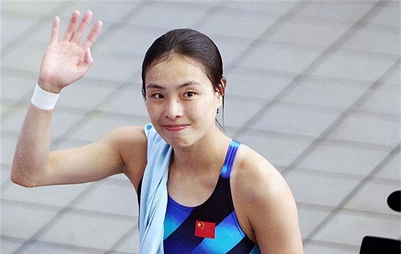 吴敏霞个人生活状态,吴敏霞个人资料曝光