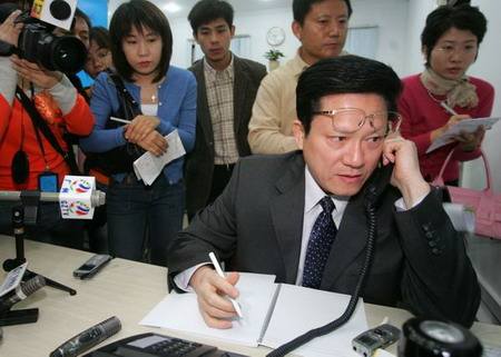 “汽车市长”张广宁，广州大变革、大发展的大功臣