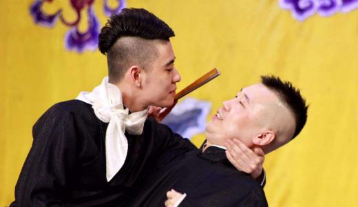 相声圈排挤郭德纲事件始末,德云社内讧郭德纲大实话