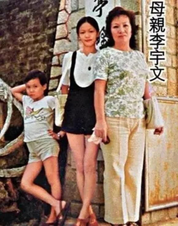 郑裕玲与吕方分手后希望复合,郑裕玲为什么跟吕方分手