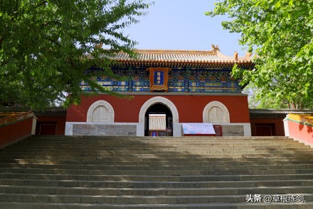 北京北海公园旅游攻略自由行,雨天游北京北海公园攻略