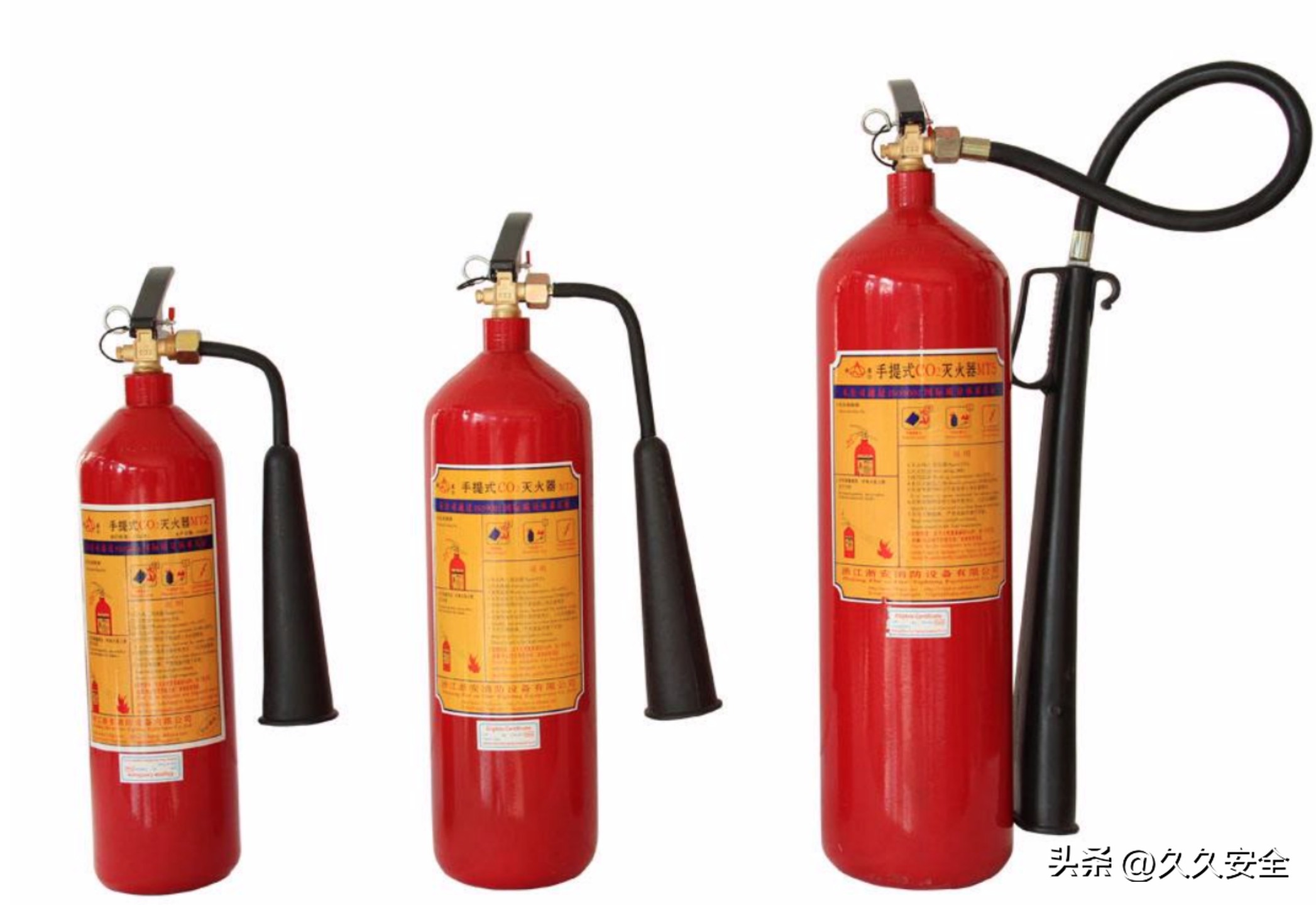 灭火器可以二次使用吗,灭火器真的会用吗
