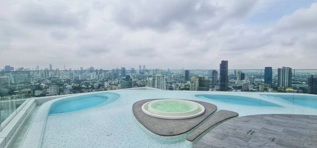 特价尾盘—XTEKKAMAI，总价110万起，买进曼谷顶级富人区亿甲迈！