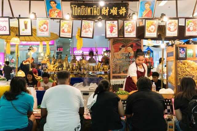 3元一碗面怎样赚钱,面馆几元一碗咋能赚钱