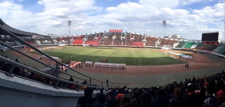 中甲16队主场,2019中甲16队