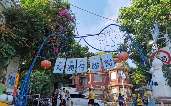 厦门旅游攻略：探寻中山路、曾厝垵、植物园，揭秘火山岛之美