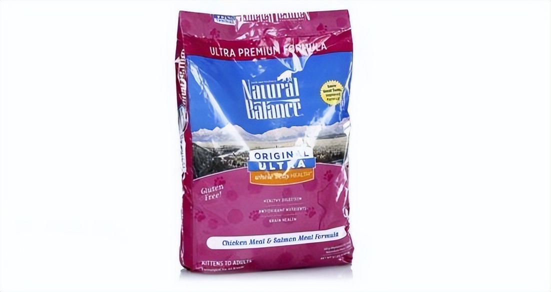 国内外20款猫粮,23种猫粮测评