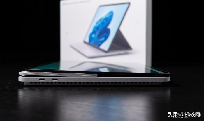 借SurfaceLaptopStudio聊聊,微软畅想中笔记本的未来是什么样的