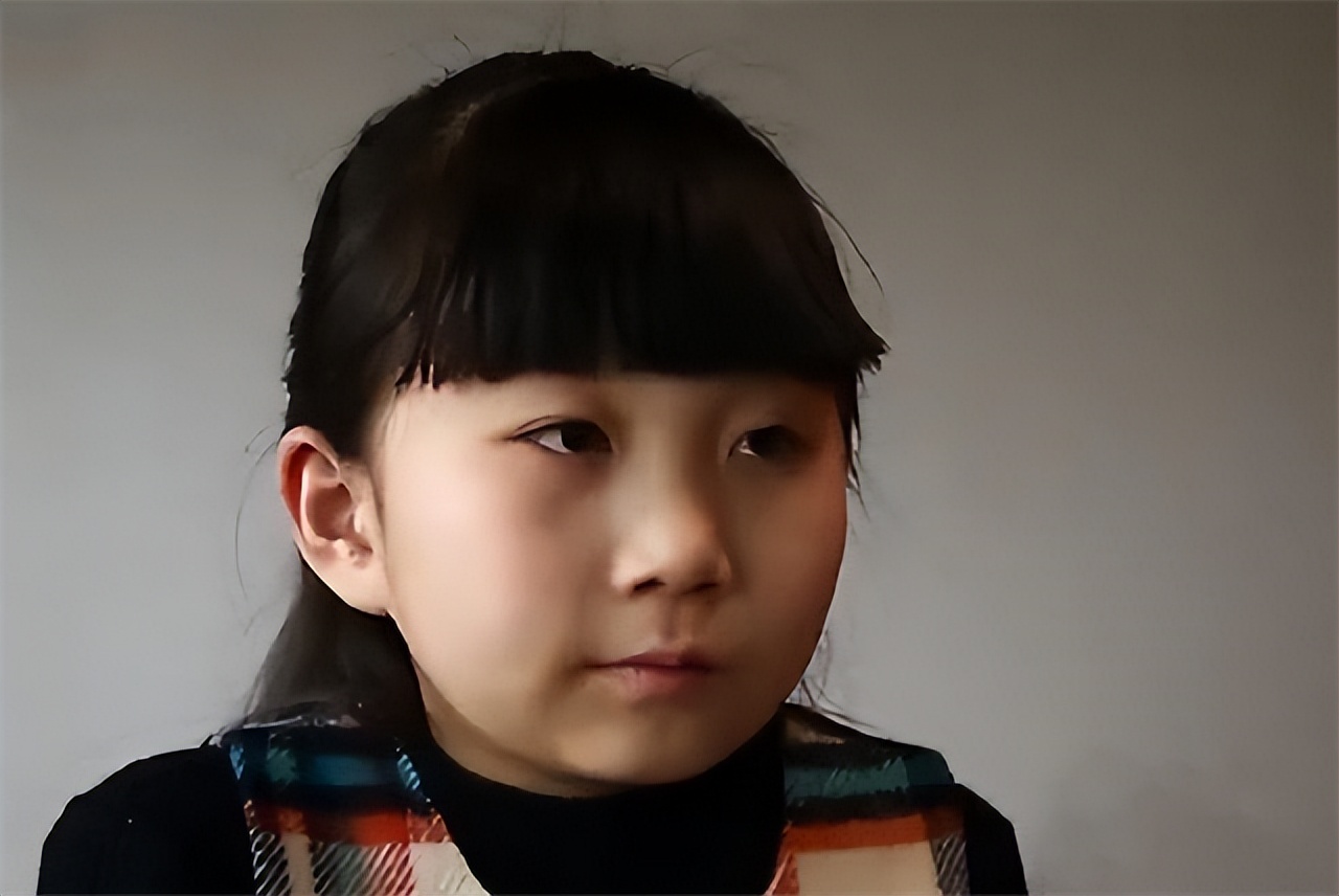 8岁女孩捐骨髓的现状,小女孩捐骨髓后续