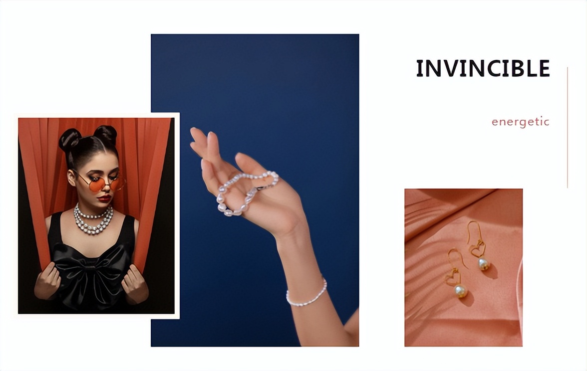 总有一款适合你的首饰文案,高级珠宝首饰定制文案