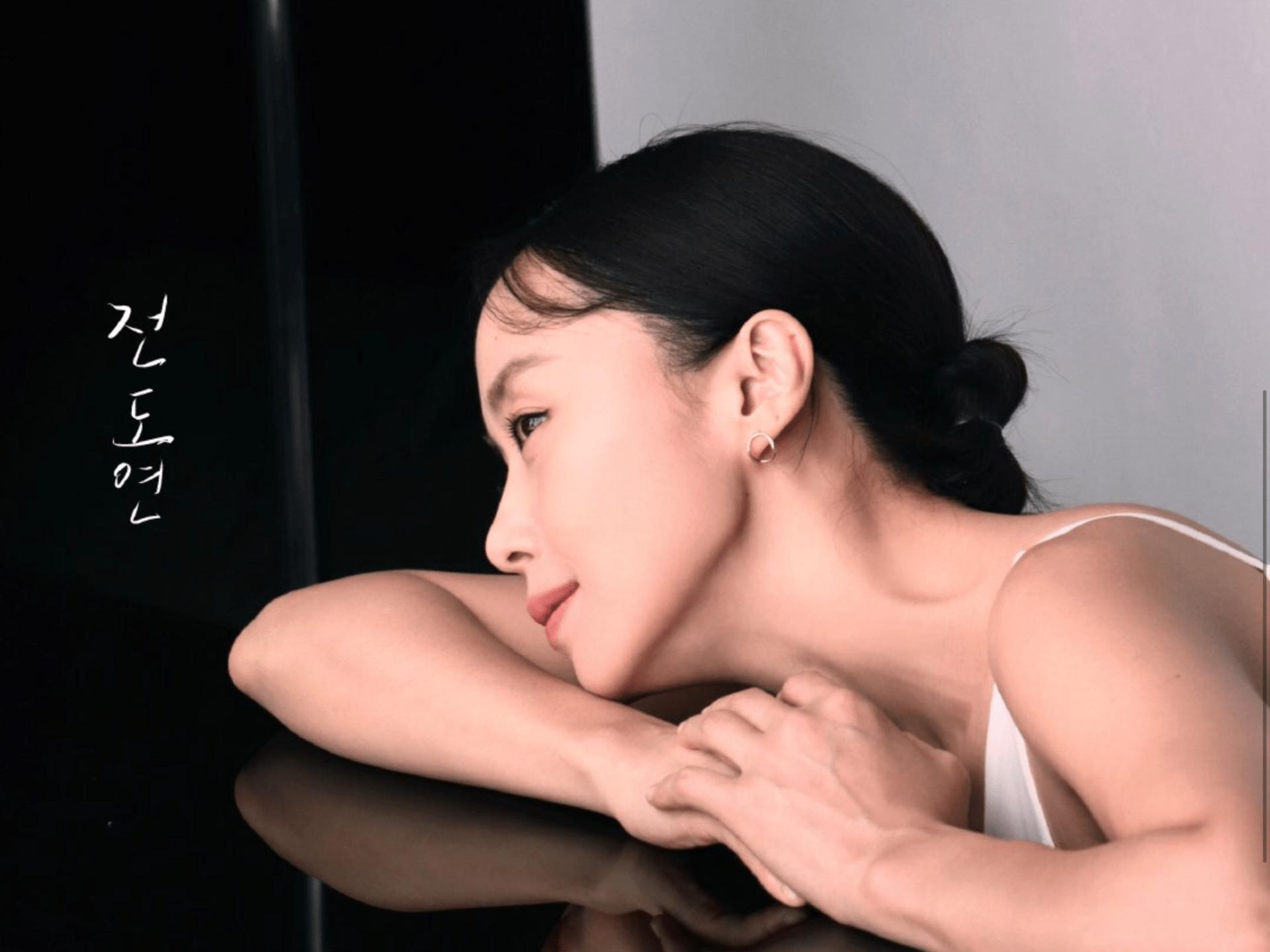 韩国大满贯,韩国第一个大满贯影后