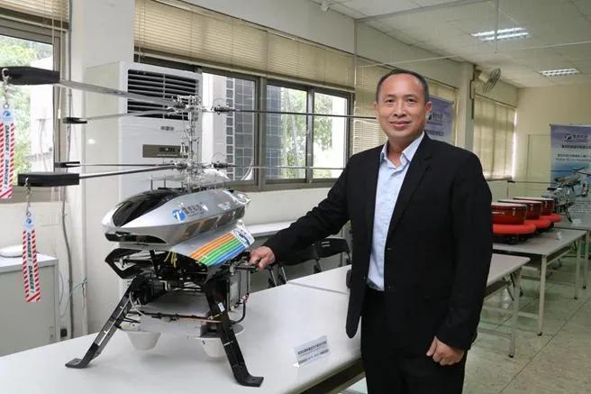 台军非对称战力的迷梦——雷虎科技公司