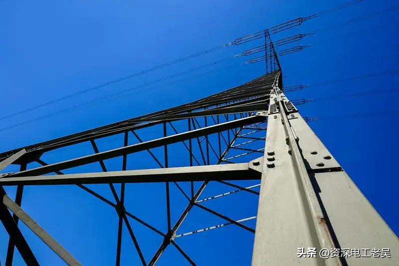 电工知识大讲堂什么是电流,电工基础第六版电流和电压教学