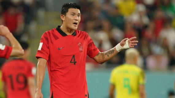 espn对世界战队的评价,espn足球世界杯