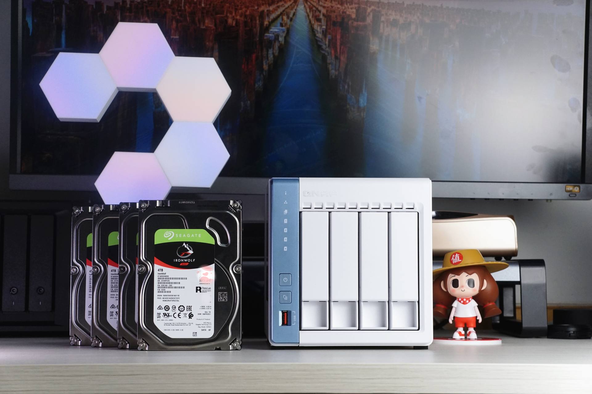 电视kodi连接威联通nas教程,威联通nas如何安装kodi