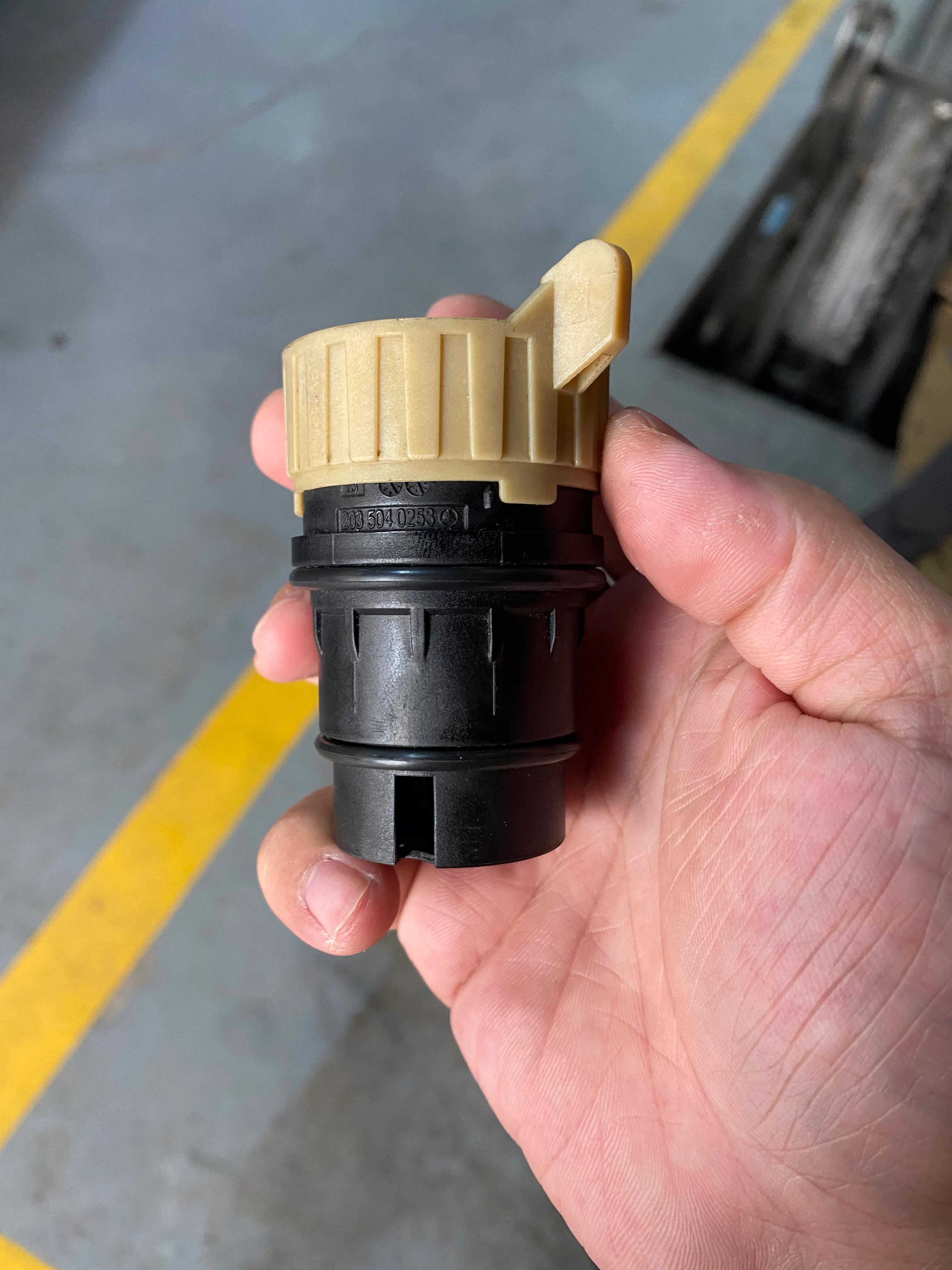 奔驰w211变速箱怎么更换,奔驰w211变速箱更换