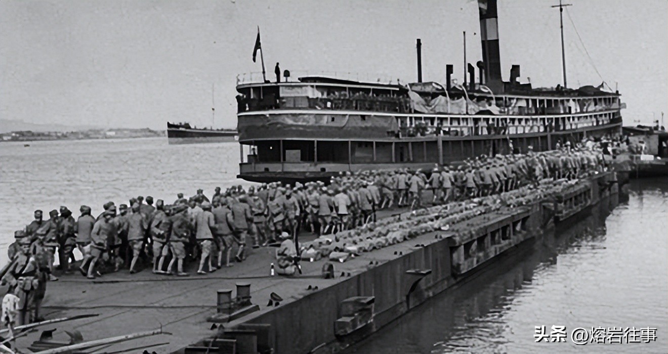 战场上的英雄，进了台湾集中营|金门战俘往来（3）