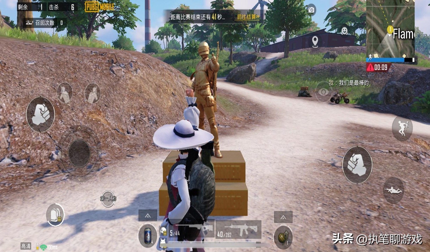 5款坚持至今的“吃鸡”手游，有些风靡全球，有些虎头蛇尾