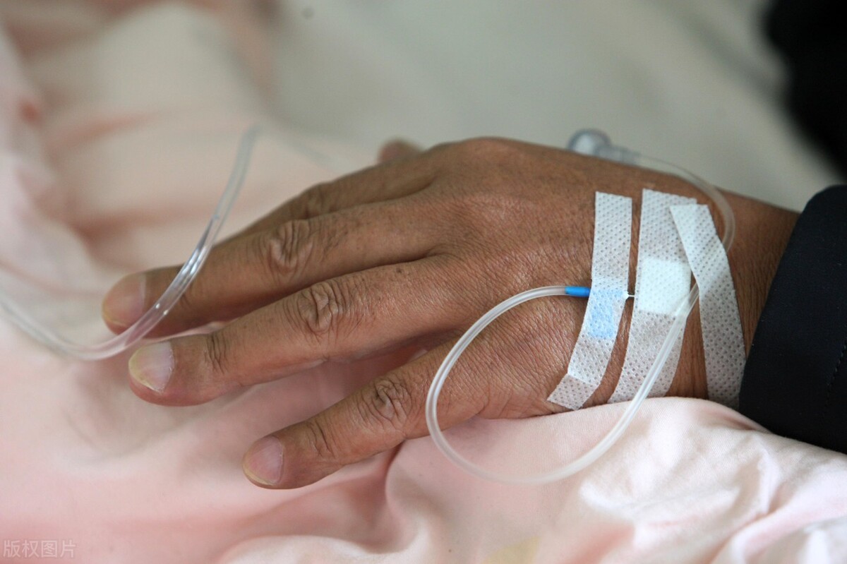 输液能不能“通血管”？输液的3大原则、8项注意，需要了解